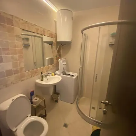 Cascadas Family Apartment Sunny Beach