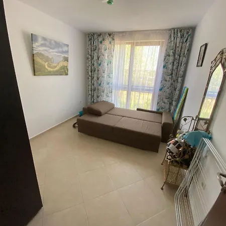 Cascadas Family Apartment