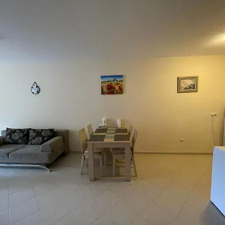 Apartment Cascadas Family