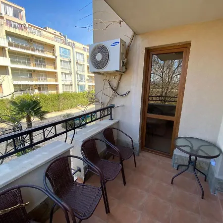 Apartment Cascadas Family Sunny Beach