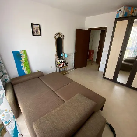 Cascadas Family Apartment *