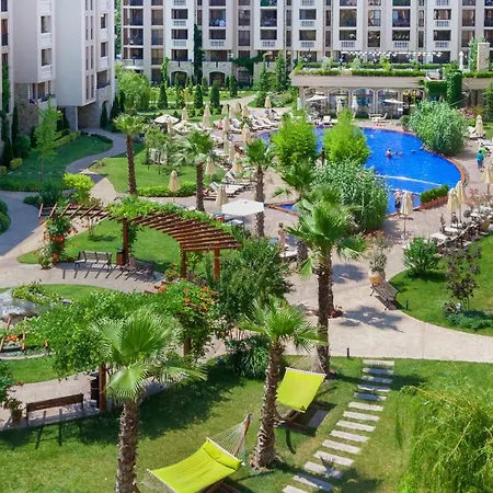 Cascadas Family Apartment *