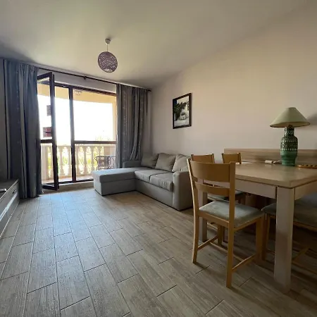 Apartment Cascadas Family *