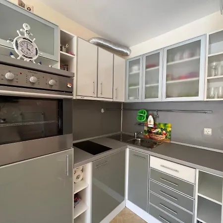 Cascadas Family Apartment *