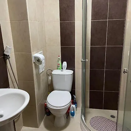 Cascadas Family Apartment