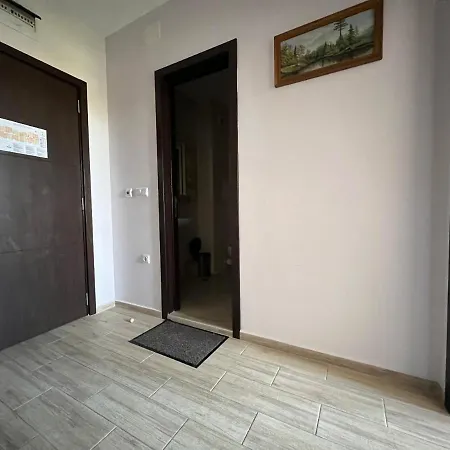 Apartment Cascadas Family
