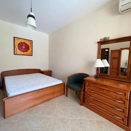 Apartment Cascadas Family