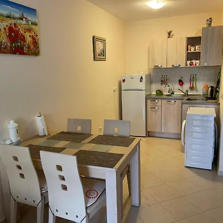 Apartment Cascadas Family Sunny Beach