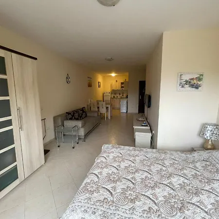 Cascadas Family Apartment *